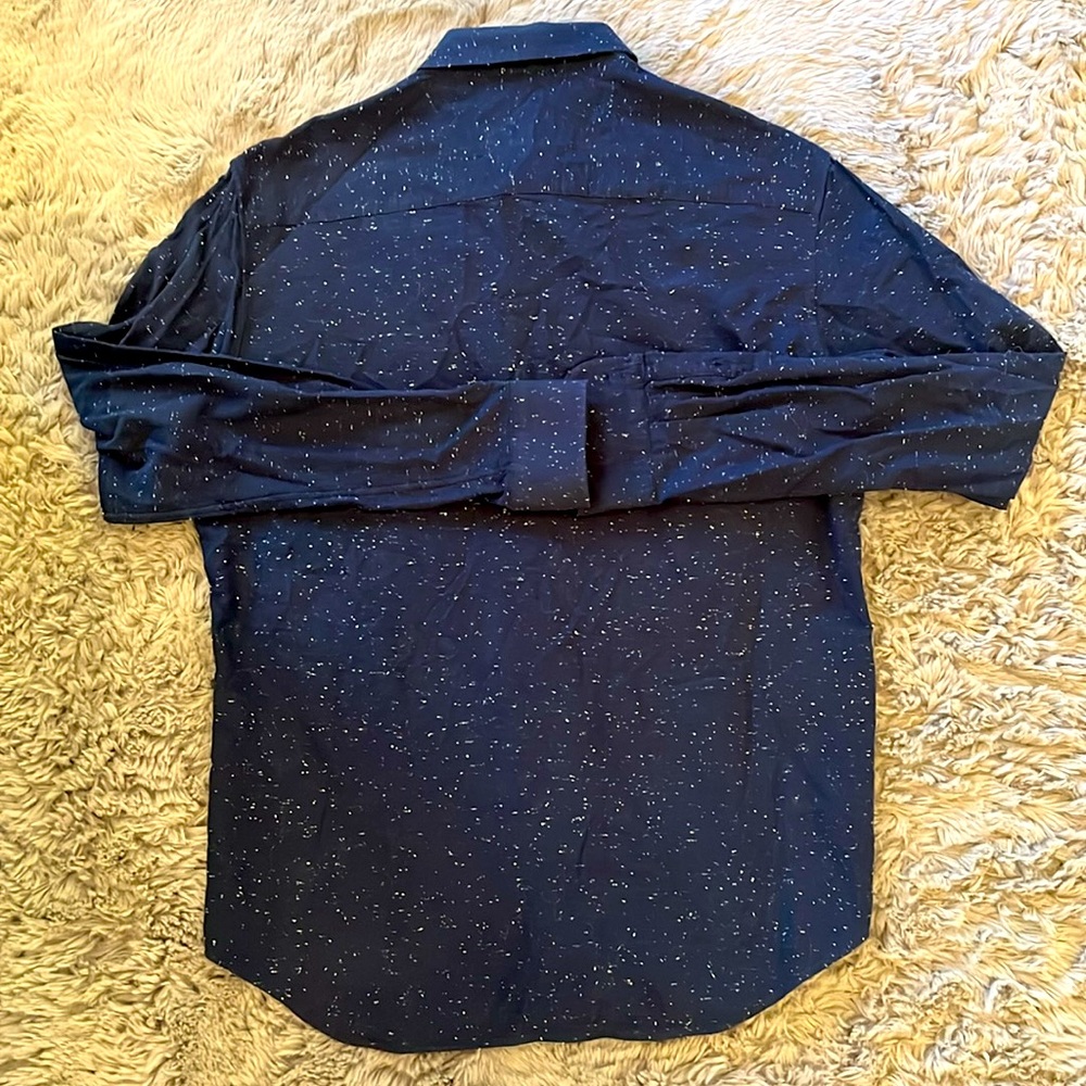 CLUB MONACO BUTTON DOWN - Picture 5 of 6
